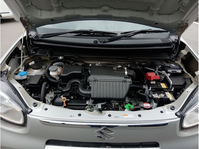 SUZUKI ALTO 2025 Image 31