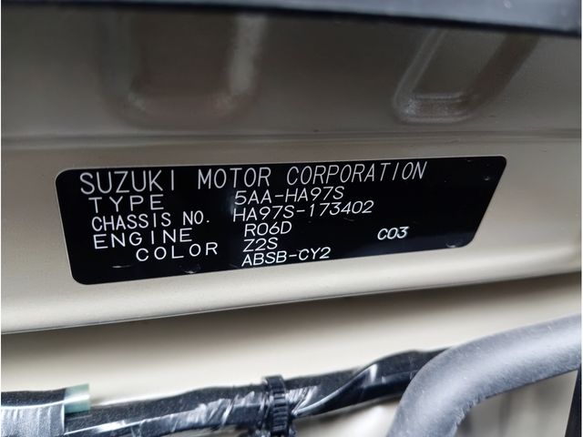 SUZUKI ALTO 2025 Image 31
