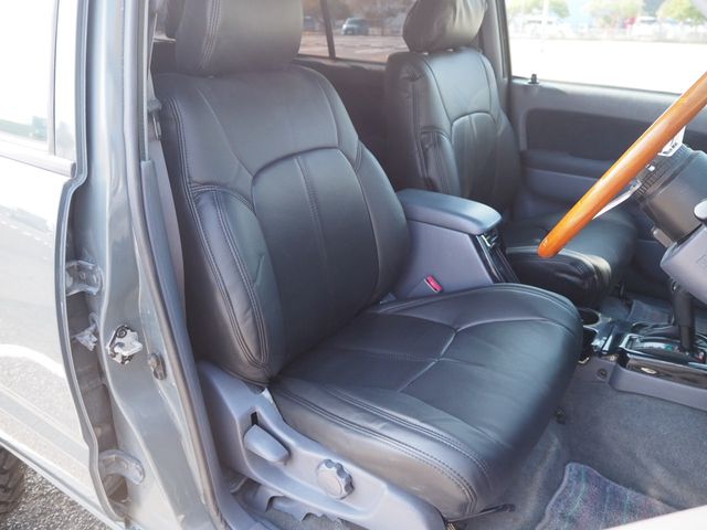 TOYOTA HILUXSURF WAGON 4WD 1999 Image 31