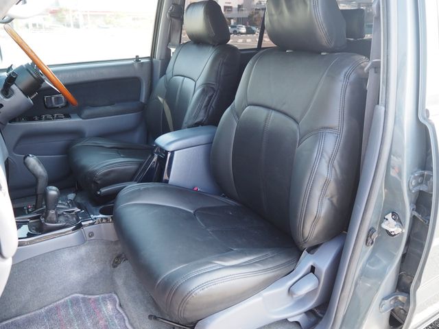 TOYOTA HILUXSURF WAGON 4WD 1999 Image 31