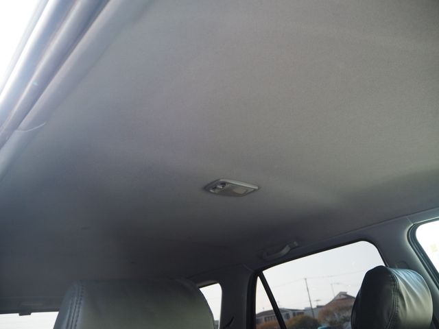 TOYOTA HILUXSURF WAGON 4WD 1999 Image 31