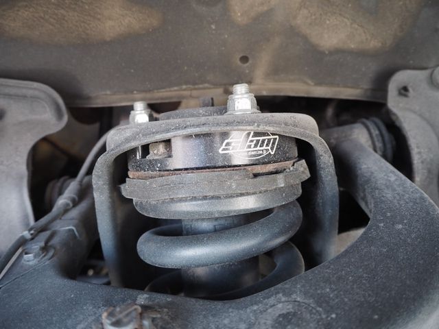 TOYOTA HILUXSURF WAGON 4WD 1999 Image 31