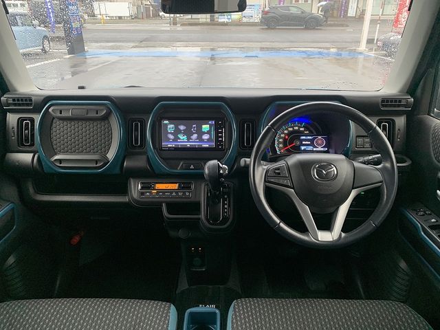 MAZDA FLAIR CROSSOVER 2021 Image 31