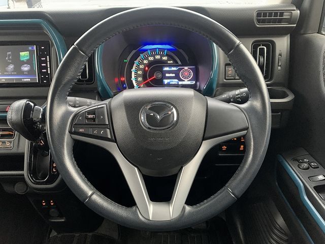 MAZDA FLAIR CROSSOVER 2021 Image 31