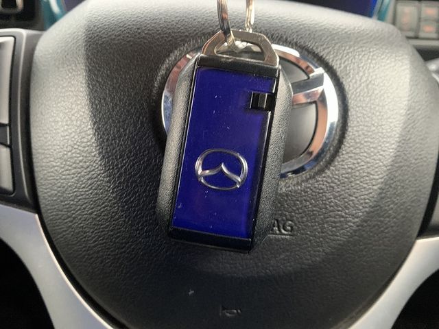 MAZDA FLAIR CROSSOVER 2021 Image 31