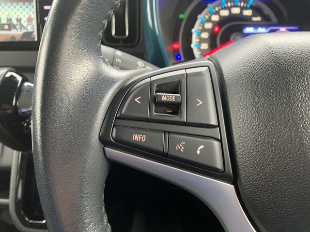 MAZDA FLAIR CROSSOVER 2021 Image 31