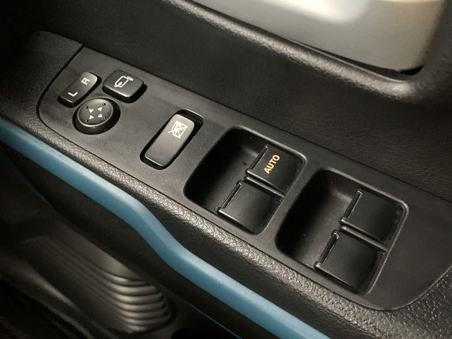 MAZDA FLAIR CROSSOVER 2021 Image 31