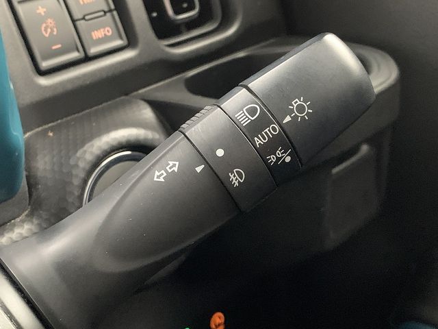 MAZDA FLAIR CROSSOVER 2021 Image 31