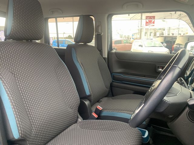 MAZDA FLAIR CROSSOVER 2021 Image 31