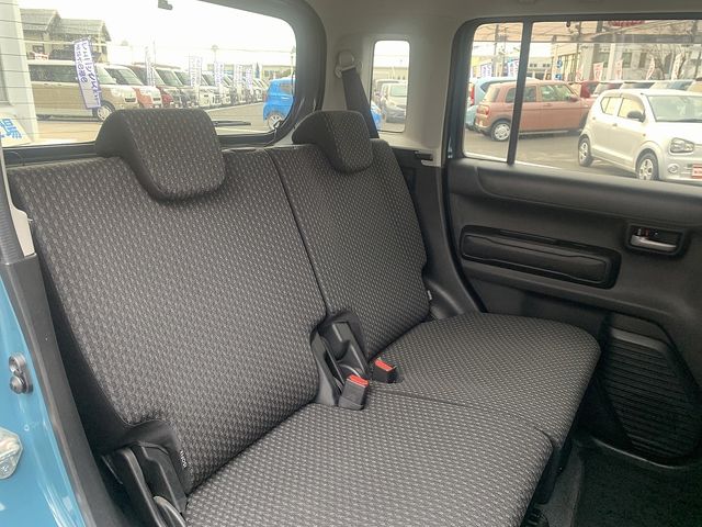 MAZDA FLAIR CROSSOVER 2021 Image 31