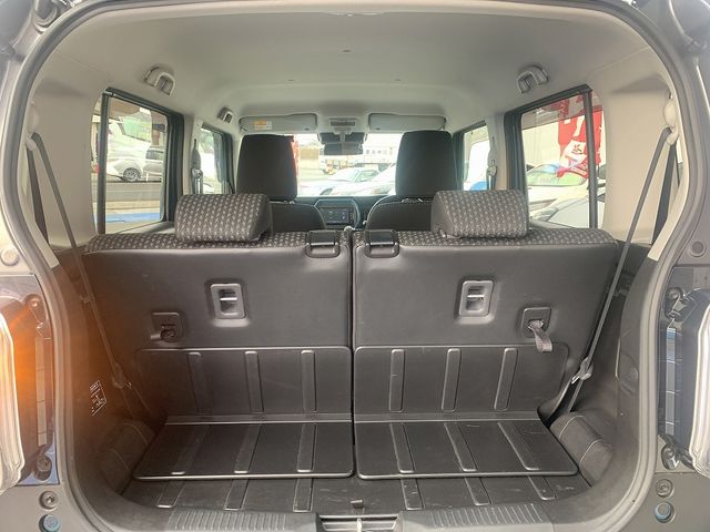 MAZDA FLAIR CROSSOVER 2021 Image 31