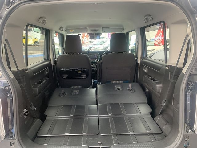 MAZDA FLAIR CROSSOVER 2021 Image 31