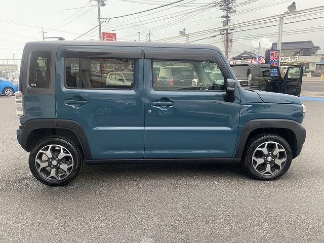 MAZDA FLAIR CROSSOVER 2021 Image 31