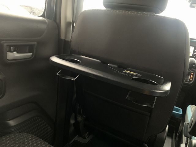 MAZDA FLAIR CROSSOVER 2021 Image 31