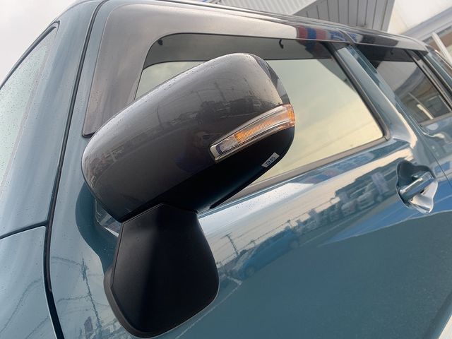 MAZDA FLAIR CROSSOVER 2021 Image 31