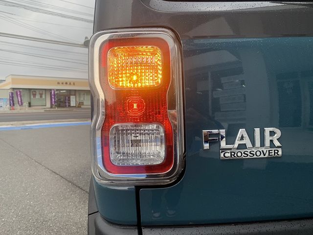 MAZDA FLAIR CROSSOVER 2021 Image 31