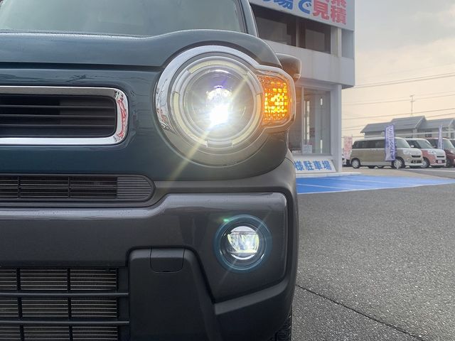 MAZDA FLAIR CROSSOVER 2021 Image 31