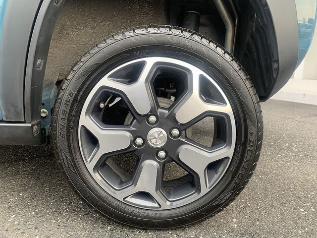 MAZDA FLAIR CROSSOVER 2021 Image 31