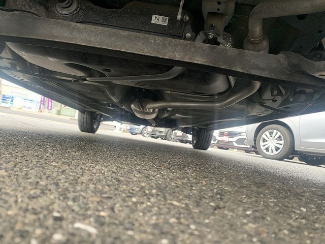 MAZDA FLAIR CROSSOVER 2021 Image 31