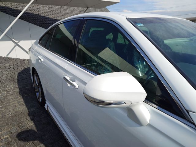 TOYOTA CROWN SEDAN HYBRID 2021 Image 31