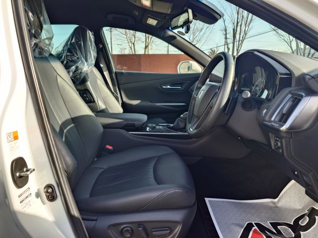 TOYOTA CROWN SEDAN HYBRID 2021 Image 31