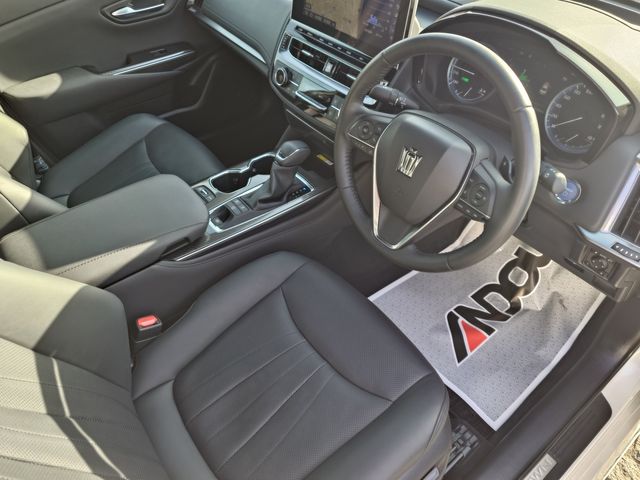 TOYOTA CROWN SEDAN HYBRID 2021 Image 31