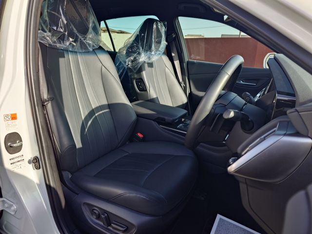 TOYOTA CROWN SEDAN HYBRID 2021 Image 31