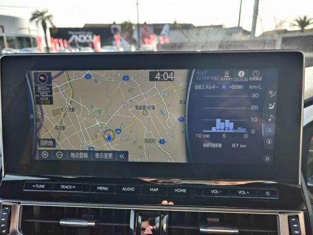 TOYOTA CROWN SEDAN HYBRID 2021 Image 31