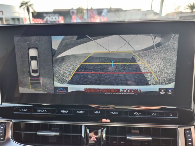 TOYOTA CROWN SEDAN HYBRID 2021 Image 31