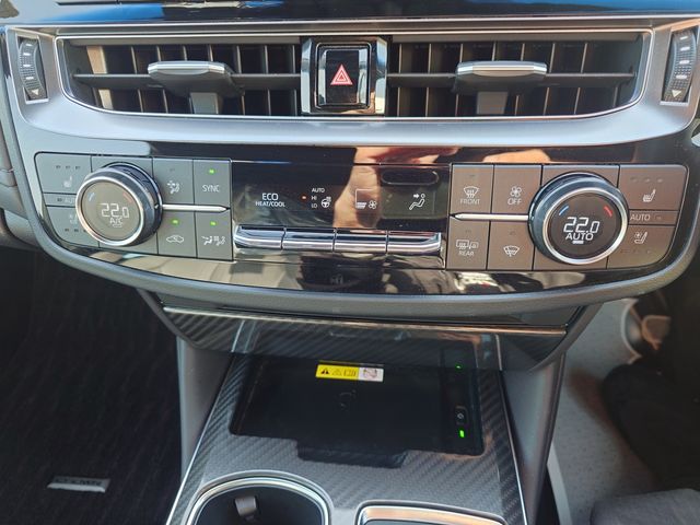 TOYOTA CROWN SEDAN HYBRID 2021 Image 31