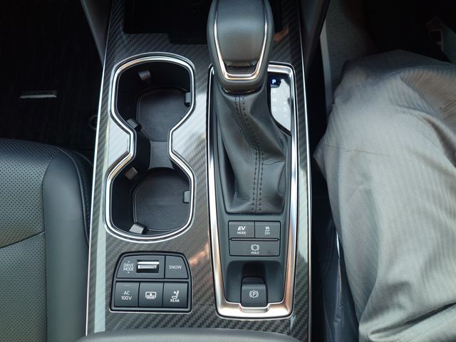 TOYOTA CROWN SEDAN HYBRID 2021 Image 31