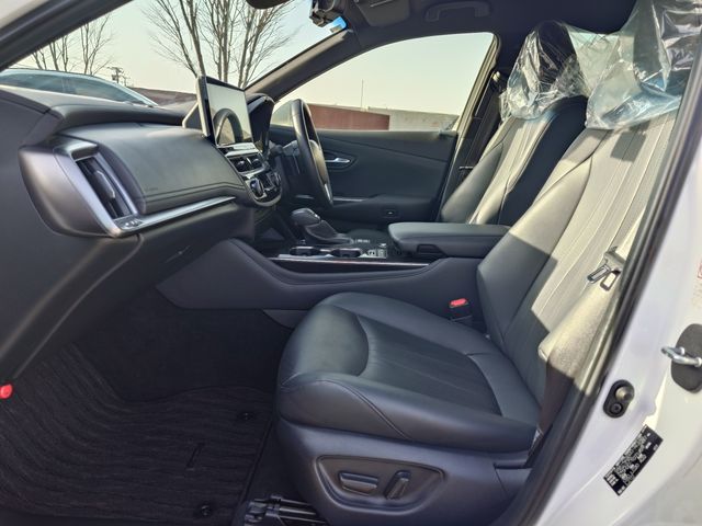 TOYOTA CROWN SEDAN HYBRID 2021 Image 31