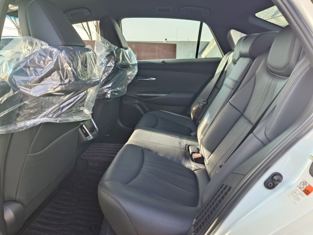 TOYOTA CROWN SEDAN HYBRID 2021 Image 31