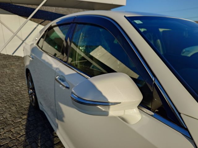 TOYOTA CROWN SEDAN HYBRID 2013 Image 31