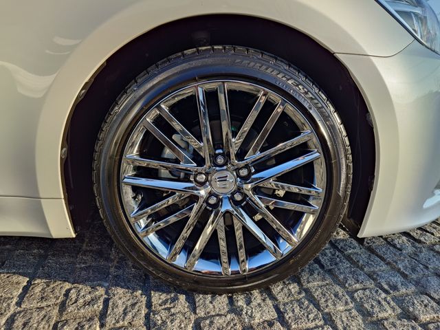 TOYOTA CROWN SEDAN HYBRID 2013 Image 31