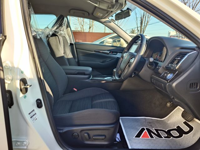 TOYOTA CROWN SEDAN HYBRID 2013 Image 31