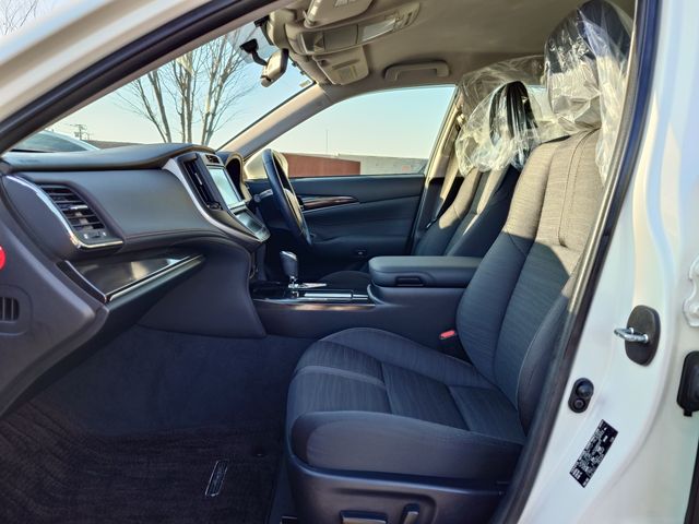 TOYOTA CROWN SEDAN HYBRID 2013 Image 31