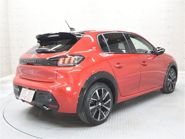 PEUGEOT 208 2023 Image 31