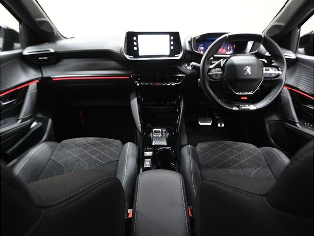 PEUGEOT 208 2023 Image 31
