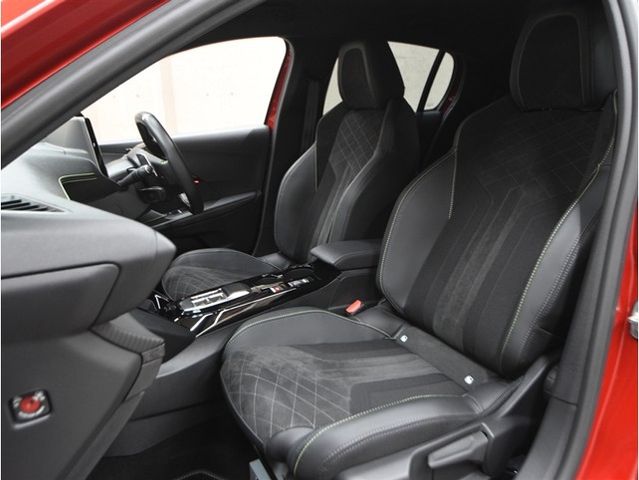 PEUGEOT 208 2023 Image 31