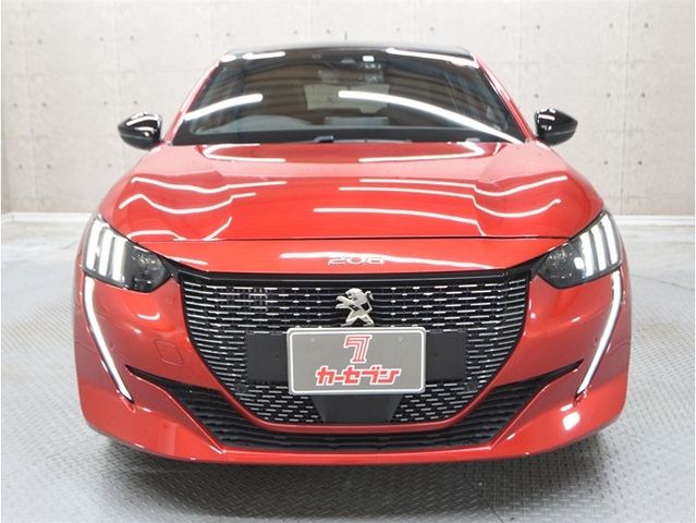 PEUGEOT 208 2023 Image 31