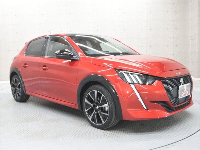 PEUGEOT 208 2023 Image 31