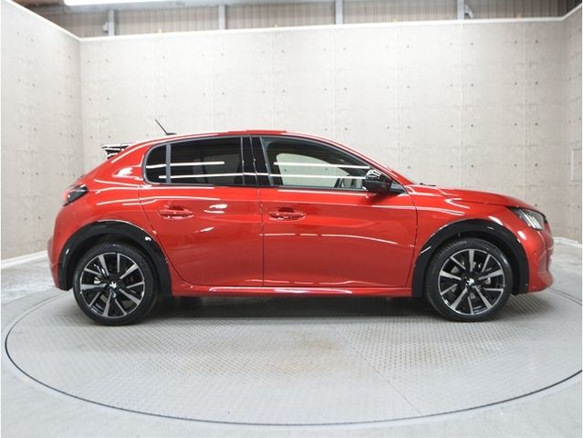 PEUGEOT 208 2023 Image 31