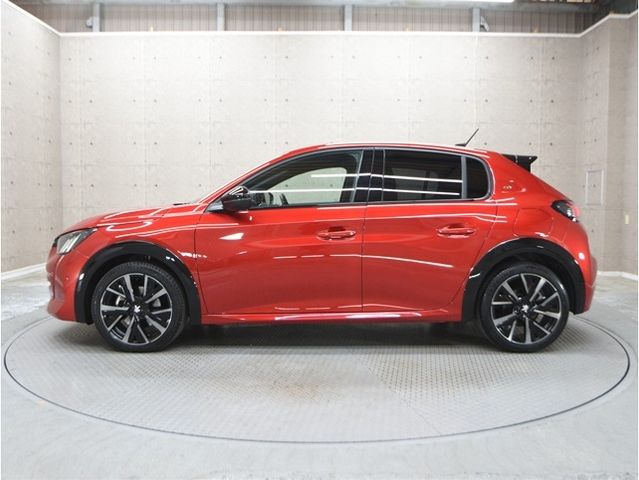 PEUGEOT 208 2023 Image 31