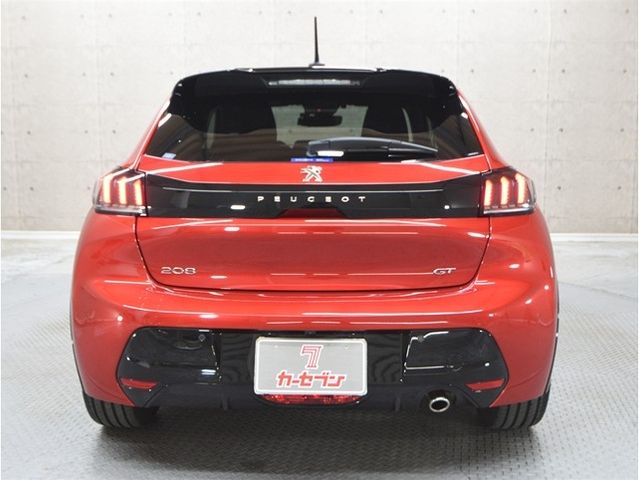 PEUGEOT 208 2023 Image 31