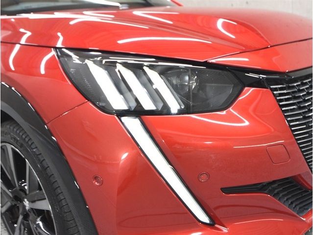 PEUGEOT 208 2023 Image 31