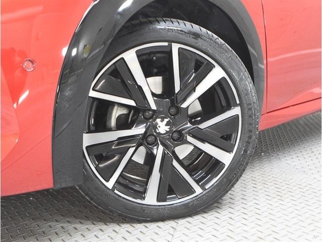 PEUGEOT 208 2023 Image 31