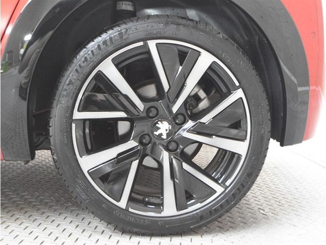 PEUGEOT 208 2023 Image 31
