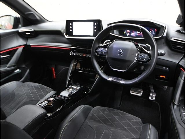 PEUGEOT 208 2023 Image 31