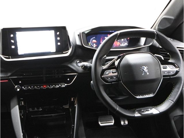 PEUGEOT 208 2023 Image 31